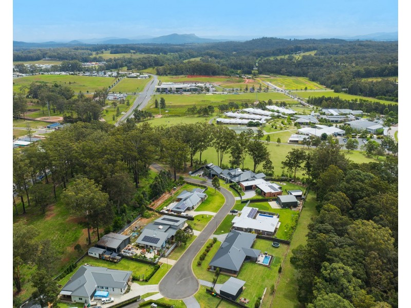 25 Aspect Court, Thrumster NSW 2444