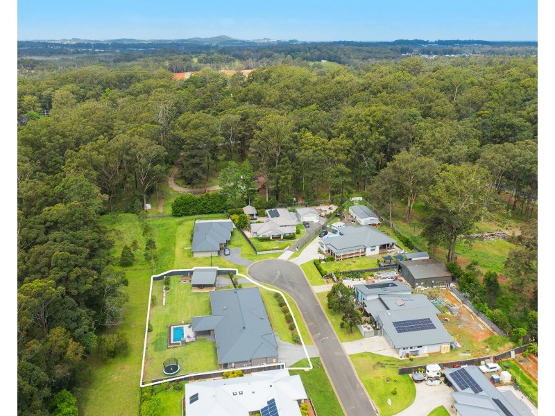25 Aspect Court, Thrumster NSW 2444