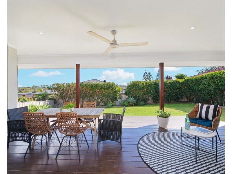 21 Banksia Avenue, Port Macquarie NSW 2444