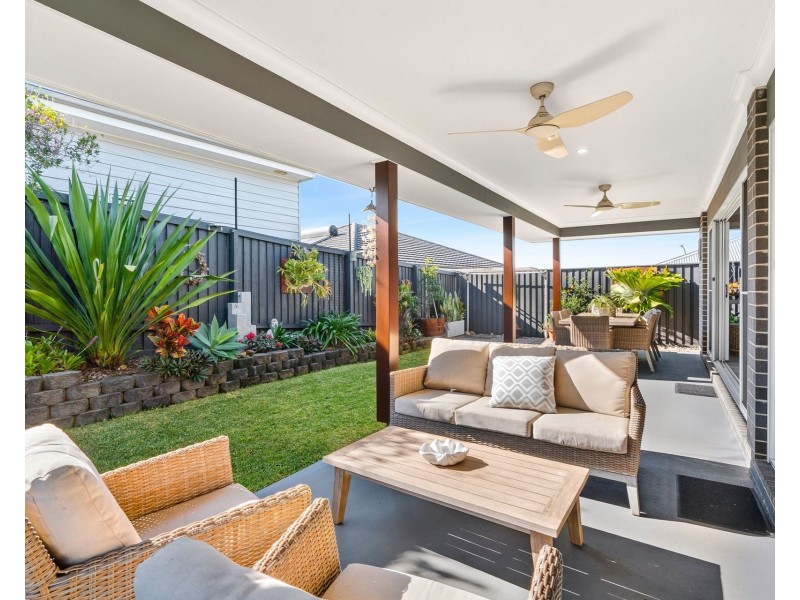 51 Sovereign Drive, Thrumster NSW 2444