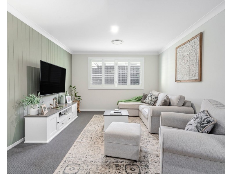 51 Sovereign Drive, Thrumster NSW 2444