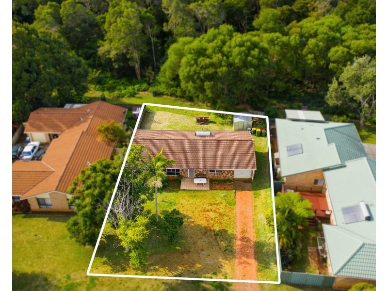 15 Tasman Road, Port Macquarie NSW 2444