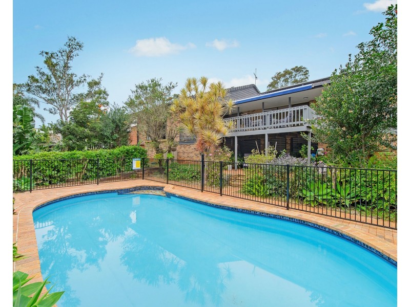 27 O’Briens Road, Port Macquarie NSW 2444