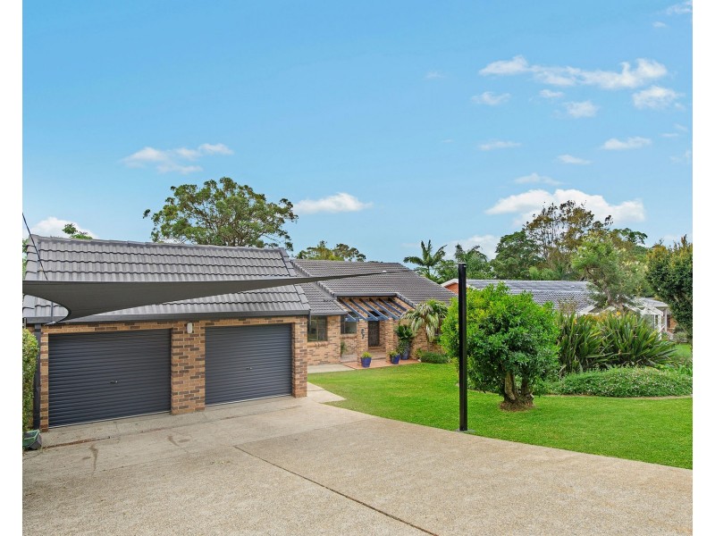 27 O’Briens Road, Port Macquarie NSW 2444