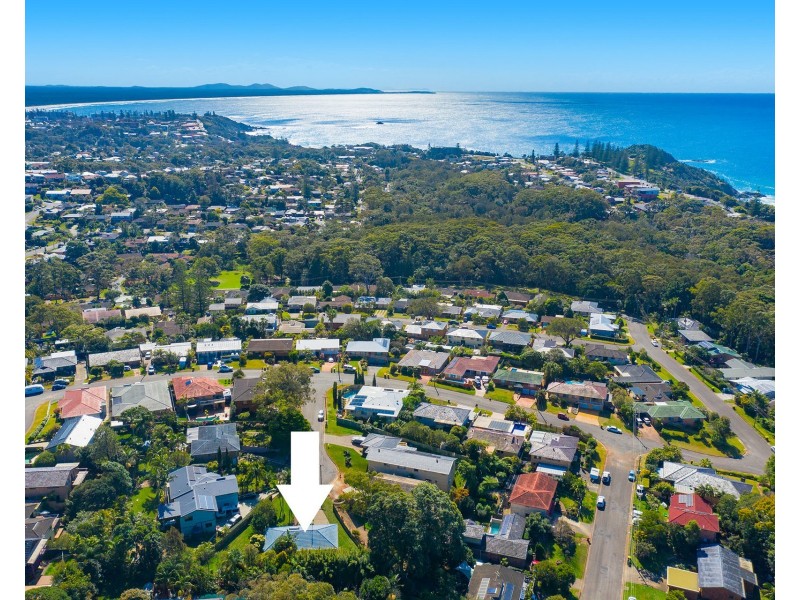 5 Kerrabee Close, Port Macquarie NSW 2444