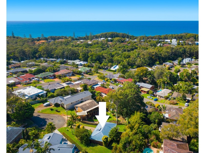 5 Kerrabee Close, Port Macquarie NSW 2444