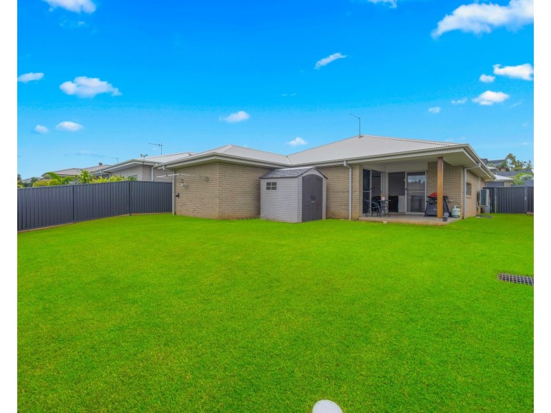 12 Scott Street, Thrumster NSW 2444