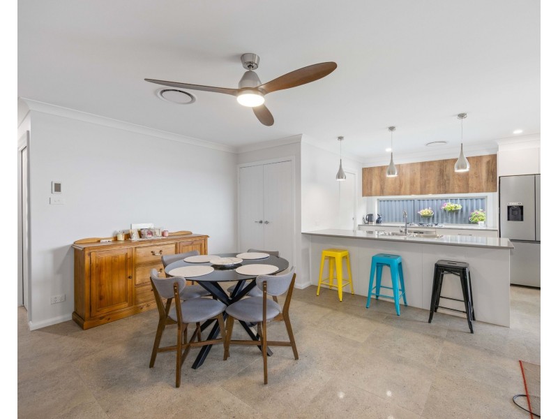 12 Scott Street, Thrumster NSW 2444