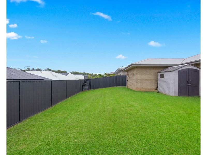 12 Scott Street, Thrumster NSW 2444