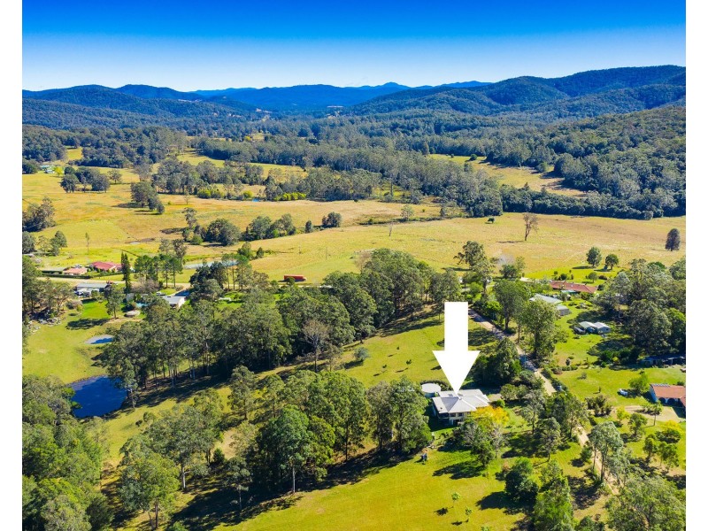 58 Fishers Ridge, Mortons Creek NSW 2446