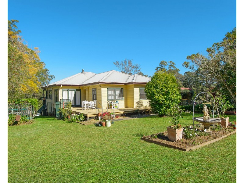58 Fishers Ridge, Mortons Creek NSW 2446