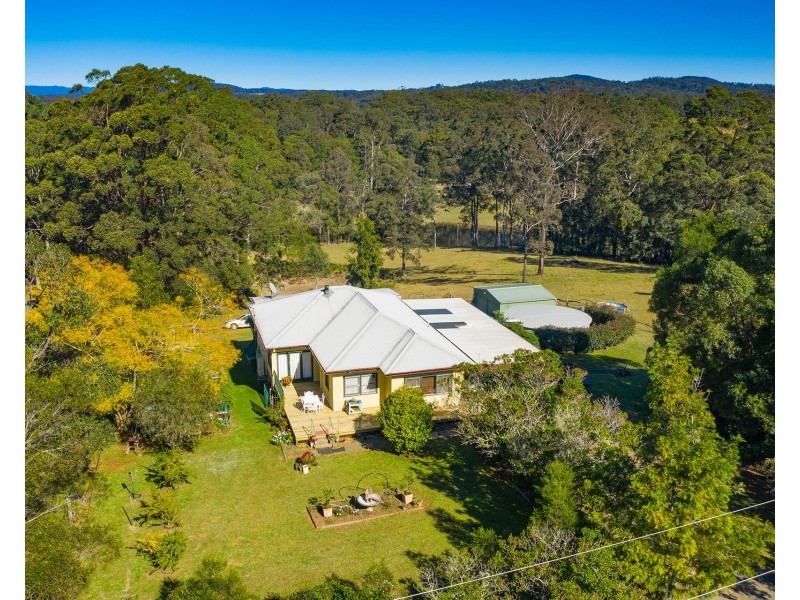 58 Fishers Ridge, Mortons Creek NSW 2446