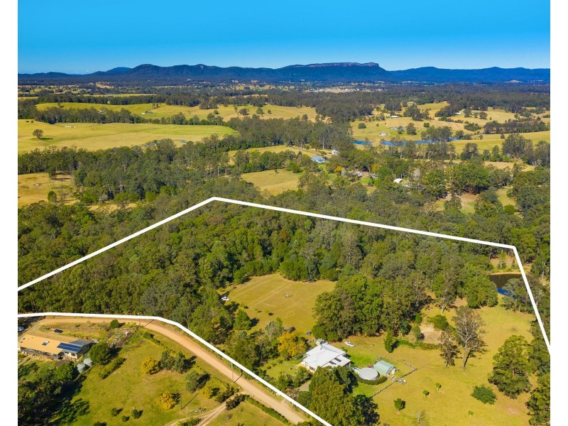 58 Fishers Ridge, Mortons Creek NSW 2446
