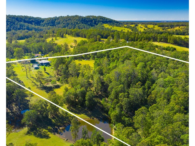 58 Fishers Ridge, Mortons Creek NSW 2446