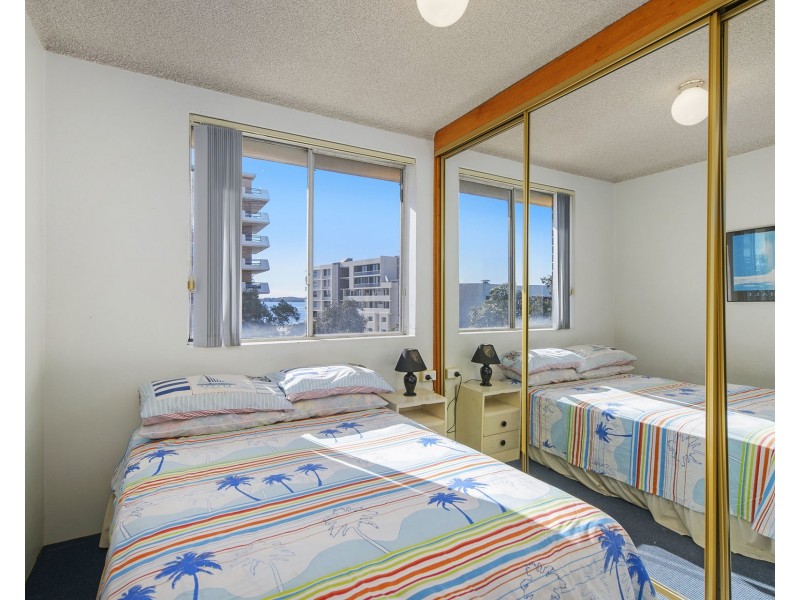 8/2 Waugh Street, Port Macquarie NSW 2444