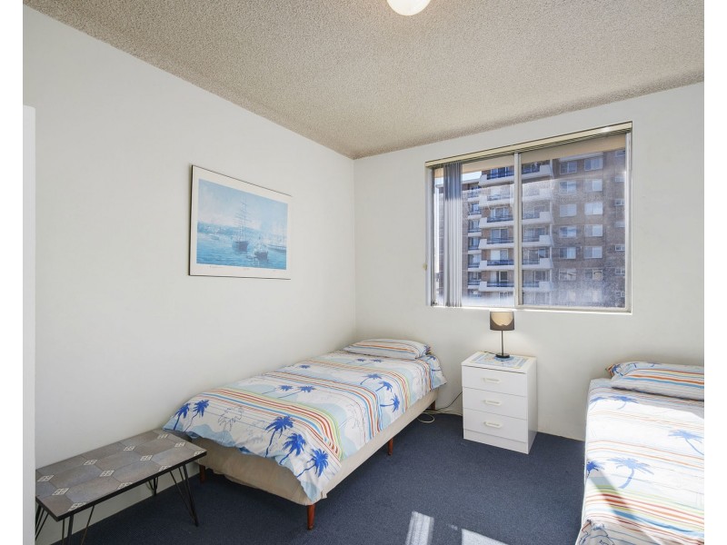 8/2 Waugh Street, Port Macquarie NSW 2444