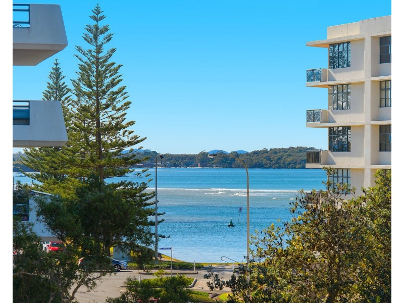 8/2 Waugh Street, Port Macquarie NSW 2444
