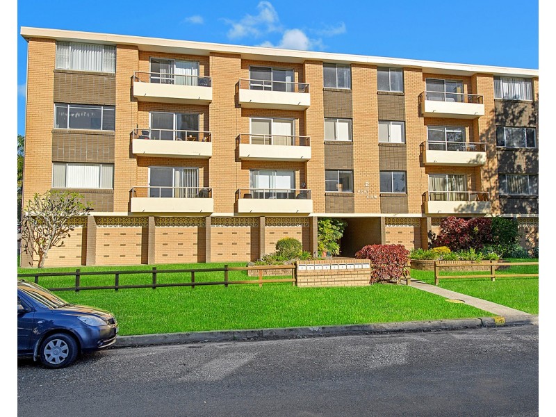 8/2 Waugh Street, Port Macquarie NSW 2444