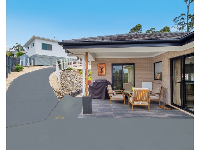 5 Lyons Close, Thrumster NSW 2444