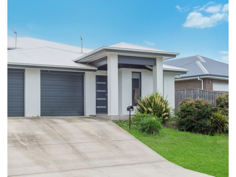 30A Allport Avenue, Thrumster NSW 2444