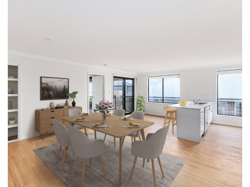 30A Allport Avenue, Thrumster NSW 2444