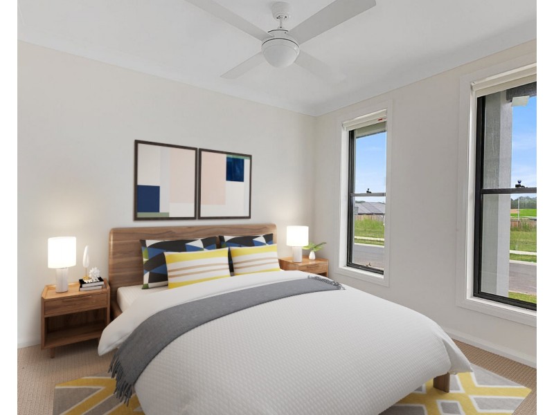 30A Allport Avenue, Thrumster NSW 2444