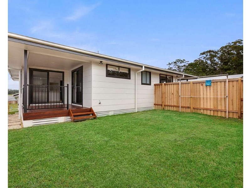 30A Allport Avenue, Thrumster NSW 2444