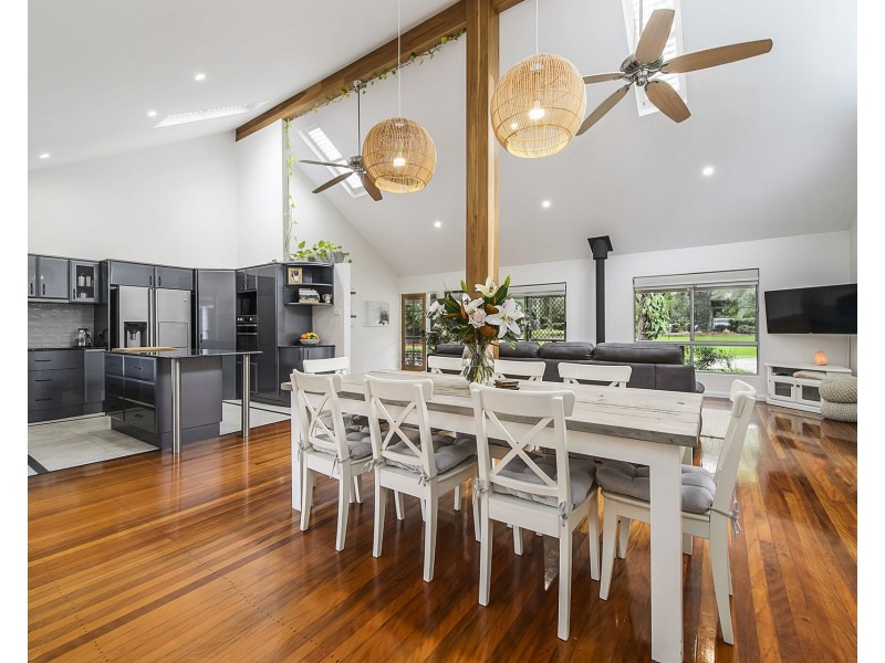 291 Rawdon Island Road, Sancrox NSW 2446