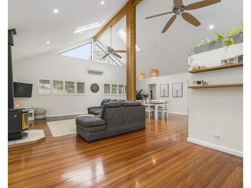 291 Rawdon Island Road, Sancrox NSW 2446