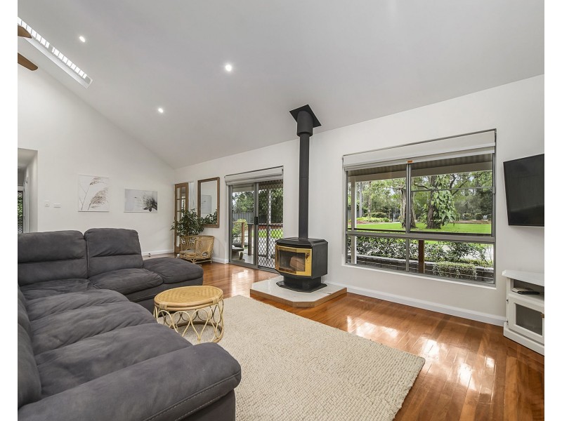 291 Rawdon Island Road, Sancrox NSW 2446
