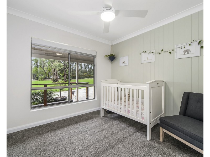291 Rawdon Island Road, Sancrox NSW 2446