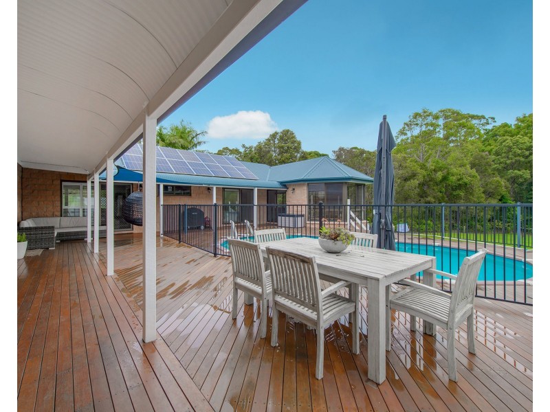 291 Rawdon Island Road, Sancrox NSW 2446