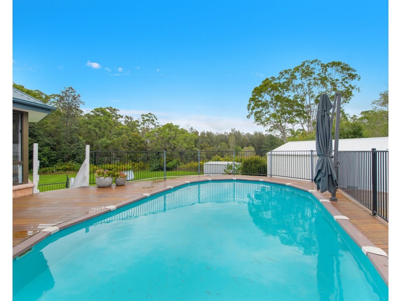 291 Rawdon Island Road, Sancrox NSW 2446