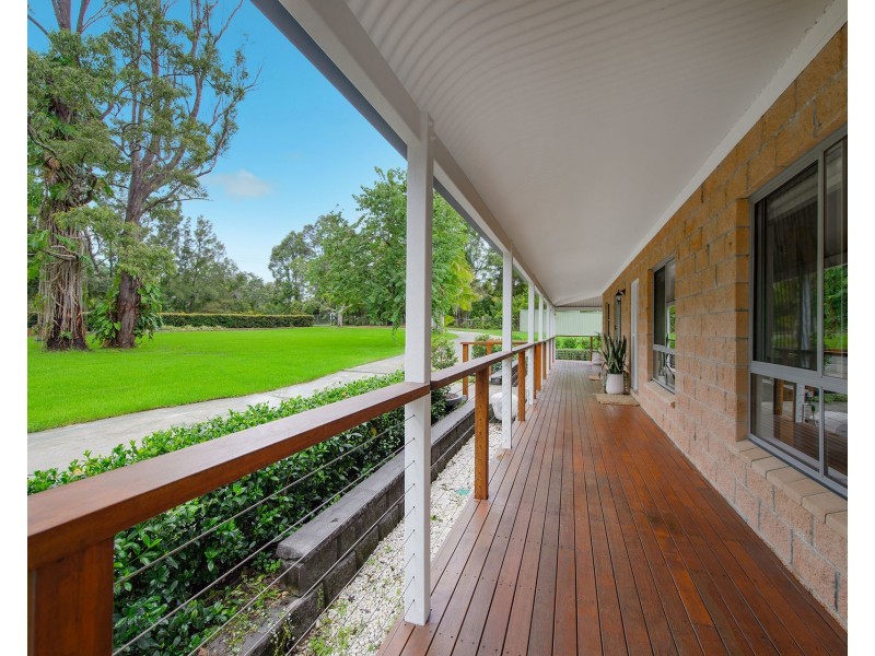 291 Rawdon Island Road, Sancrox NSW 2446
