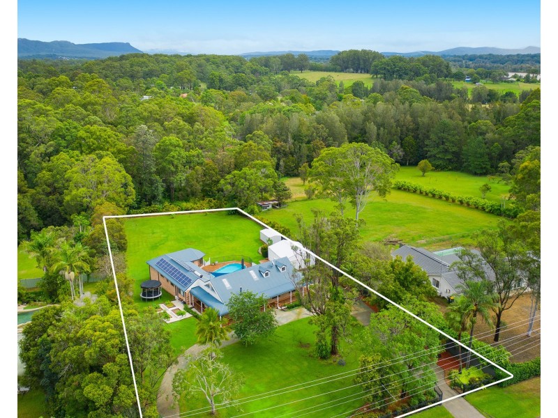 291 Rawdon Island Road, Sancrox NSW 2446