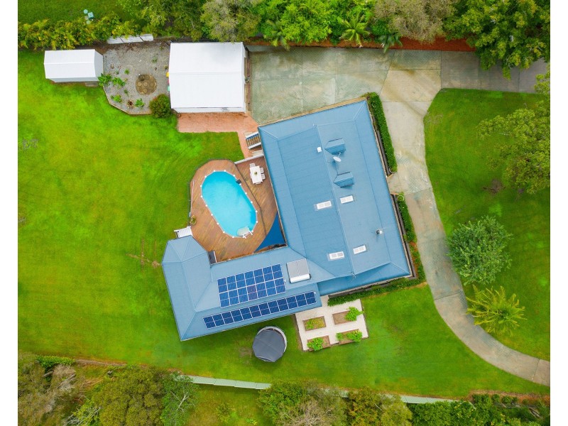 291 Rawdon Island Road, Sancrox NSW 2446
