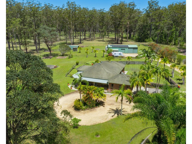 34 Moorside Drive, Telegraph Point NSW 2441