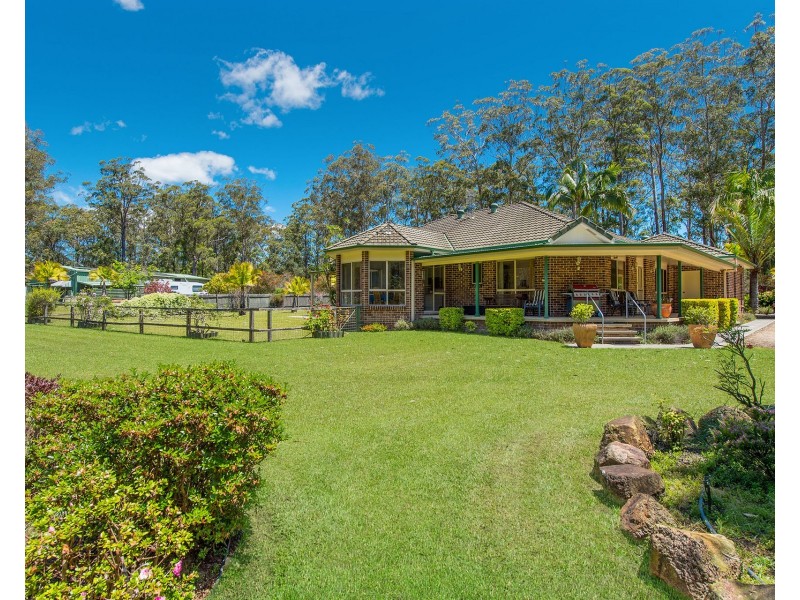 34 Moorside Drive, Telegraph Point NSW 2441