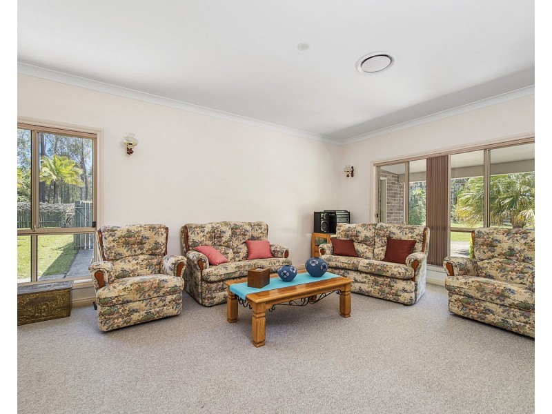 34 Moorside Drive, Telegraph Point NSW 2441