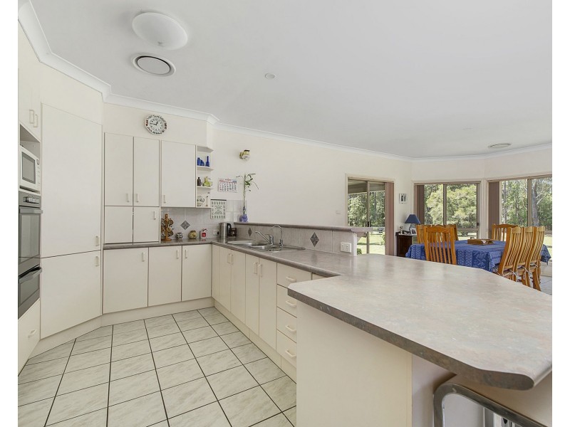 34 Moorside Drive, Telegraph Point NSW 2441