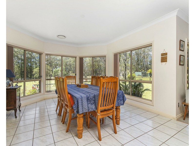 34 Moorside Drive, Telegraph Point NSW 2441