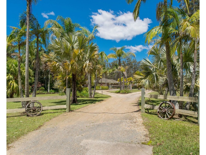 34 Moorside Drive, Telegraph Point NSW 2441