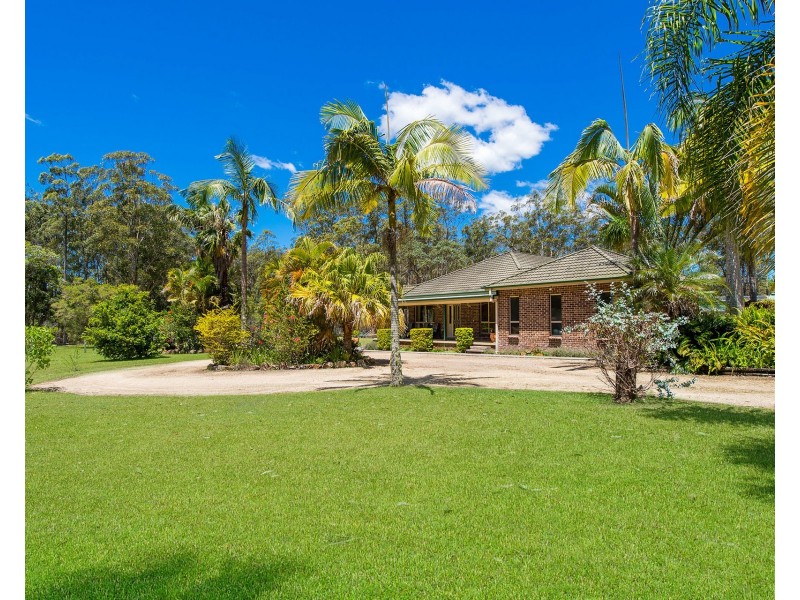 34 Moorside Drive, Telegraph Point NSW 2441