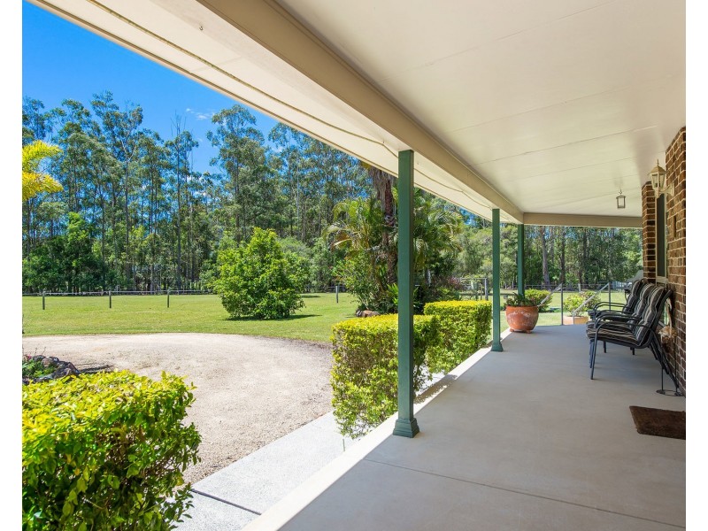 34 Moorside Drive, Telegraph Point NSW 2441