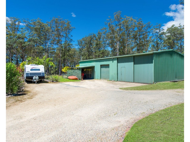 34 Moorside Drive, Telegraph Point NSW 2441