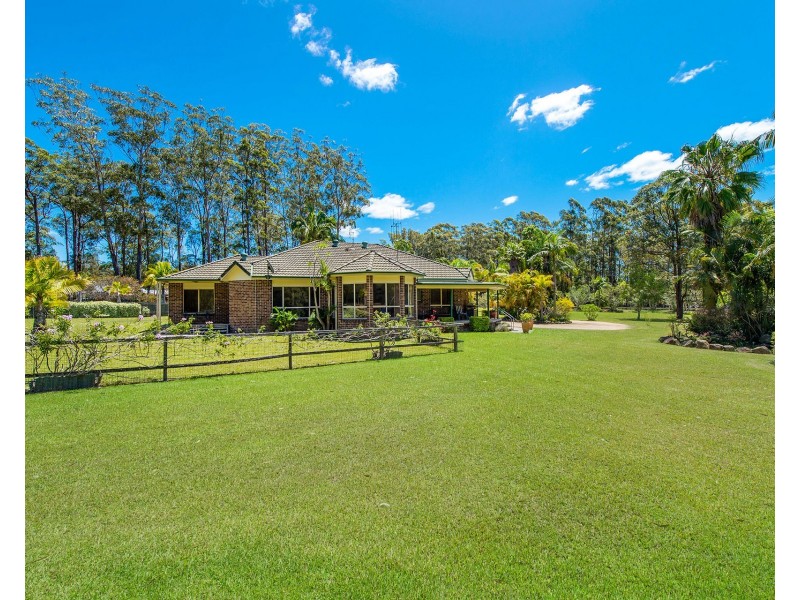 34 Moorside Drive, Telegraph Point NSW 2441