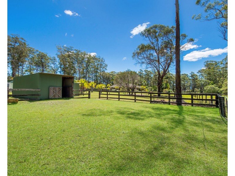 34 Moorside Drive, Telegraph Point NSW 2441