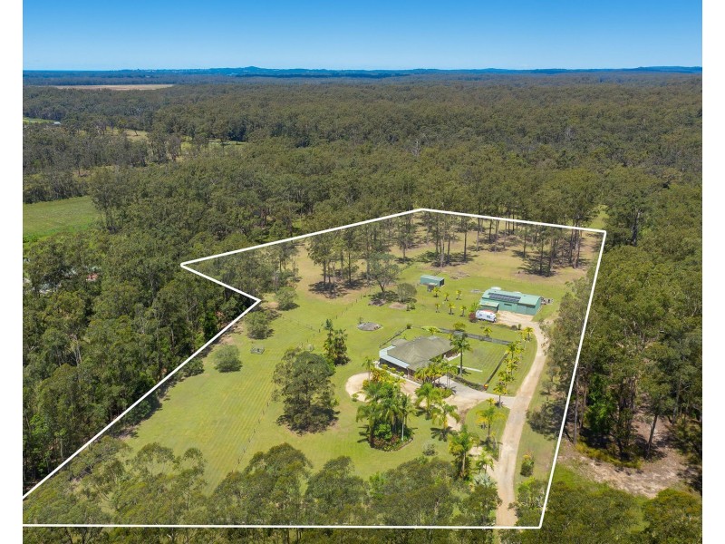 34 Moorside Drive, Telegraph Point NSW 2441