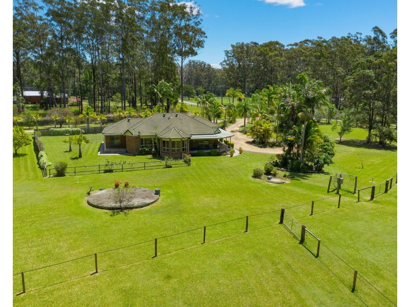 34 Moorside Drive, Telegraph Point NSW 2441