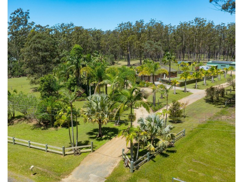 34 Moorside Drive, Telegraph Point NSW 2441